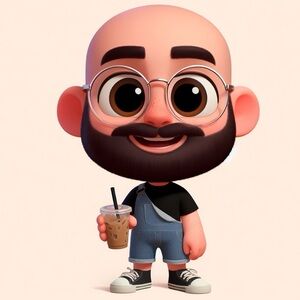 Meet your Posher, Travee